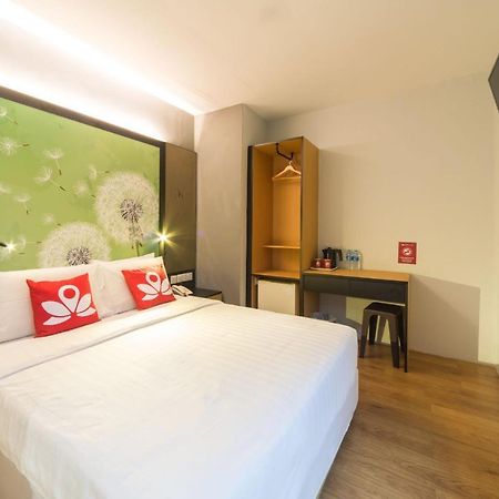 Hi Hotel Dot Singapore Ngoại thất bức ảnh