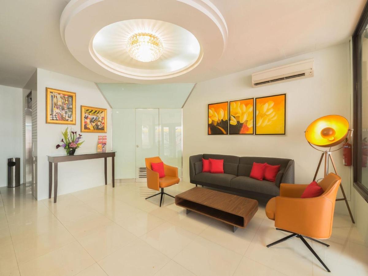 Hi Hotel Dot Singapore Ngoại thất bức ảnh