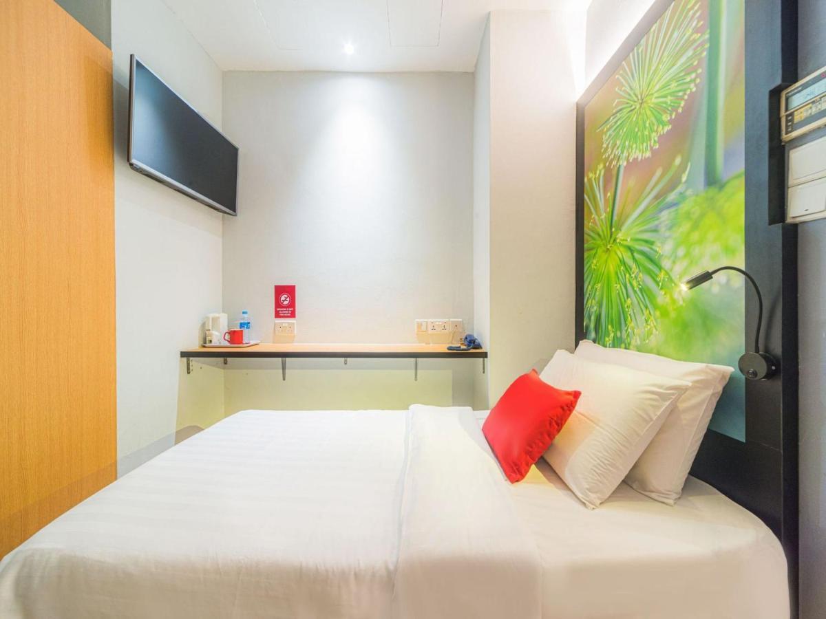 Hi Hotel Dot Singapore Ngoại thất bức ảnh