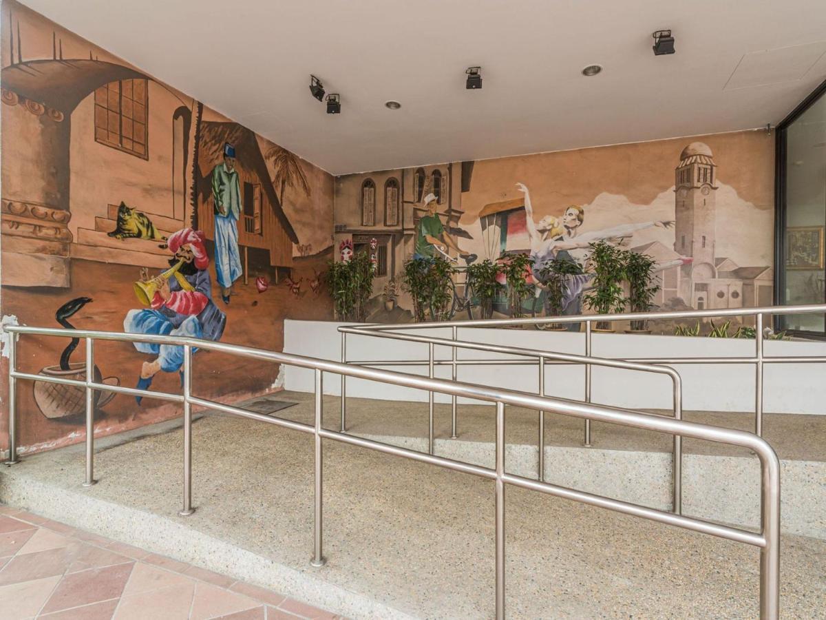 Hi Hotel Dot Singapore Ngoại thất bức ảnh