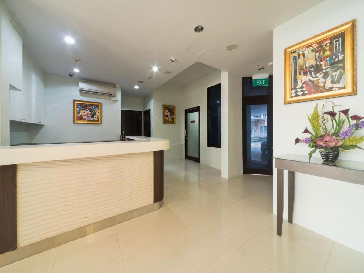 Hi Hotel Dot Singapore Ngoại thất bức ảnh