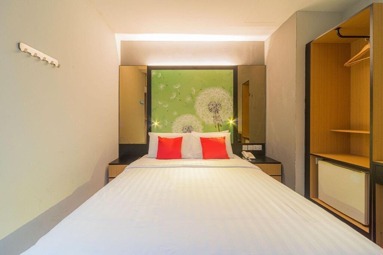 Hi Hotel Dot Singapore Ngoại thất bức ảnh