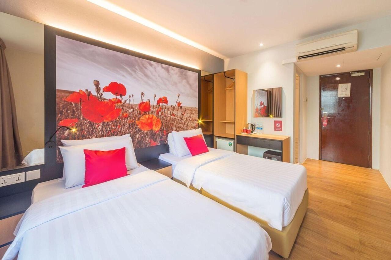 Hi Hotel Dot Singapore Ngoại thất bức ảnh