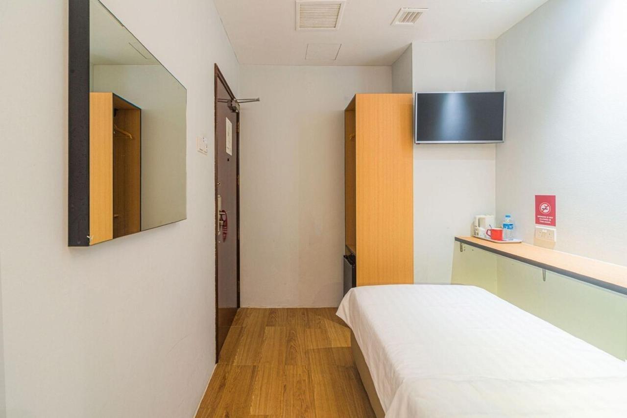 Hi Hotel Dot Singapore Ngoại thất bức ảnh