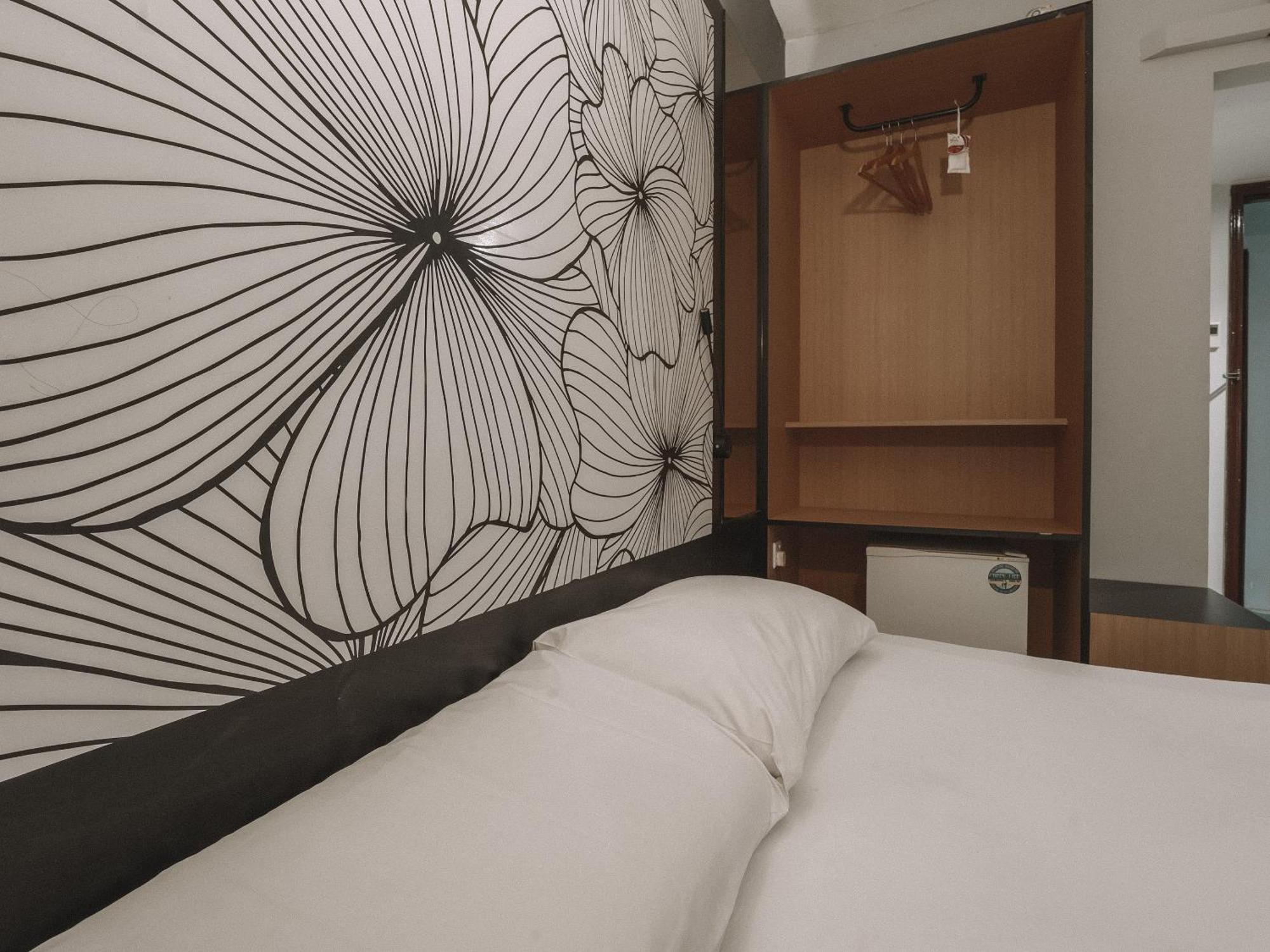 Hi Hotel Dot Singapore Ngoại thất bức ảnh