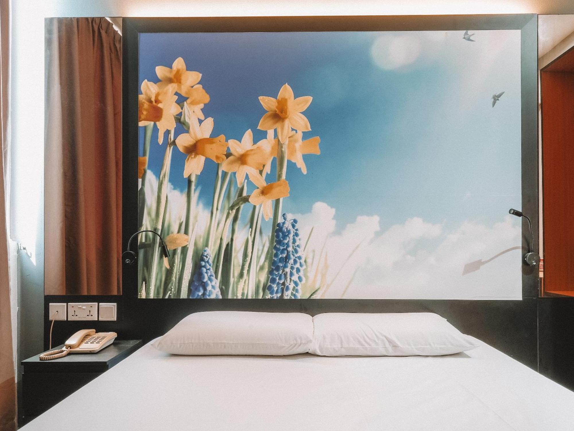 Hi Hotel Dot Singapore Ngoại thất bức ảnh