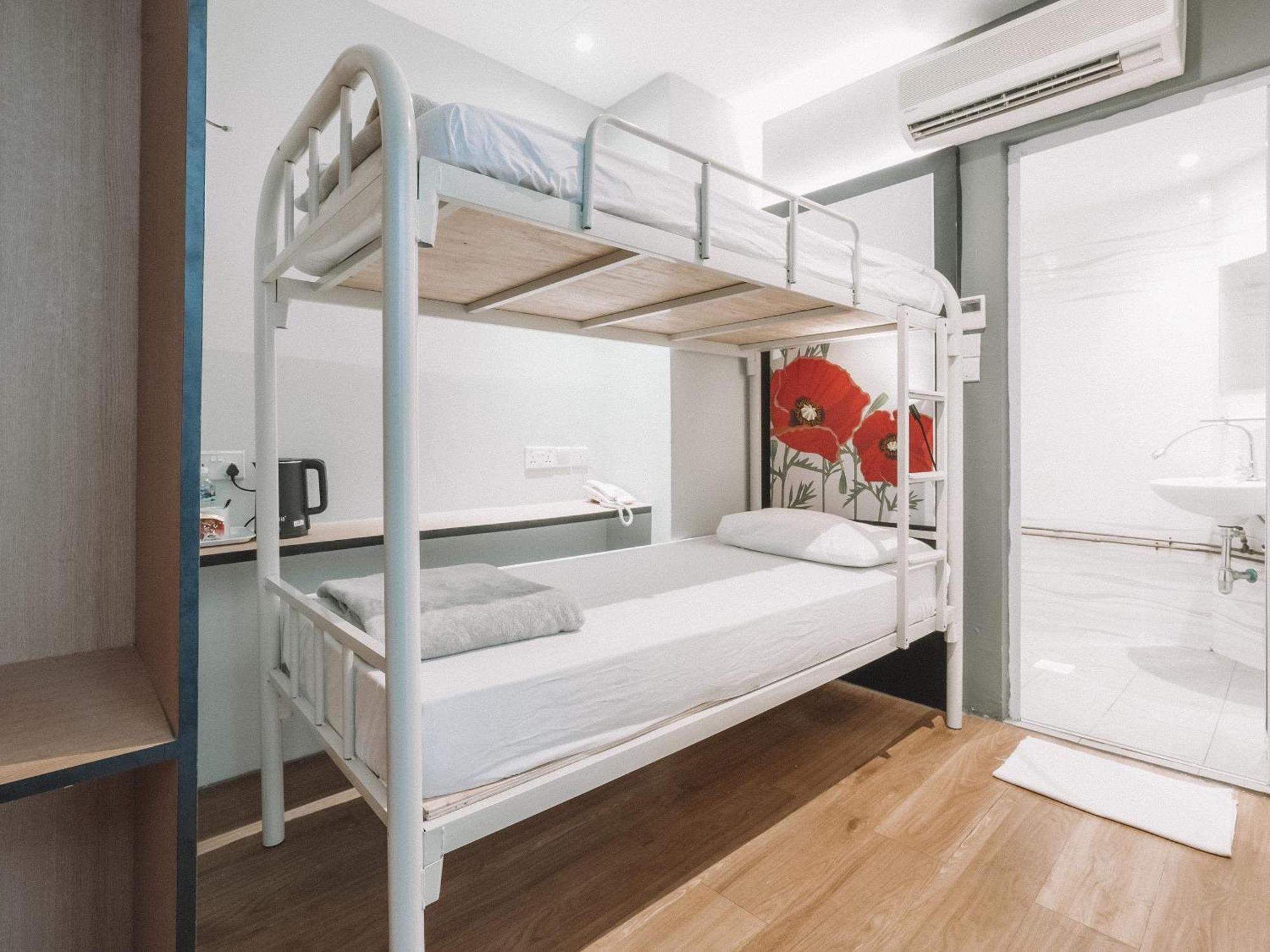 Hi Hotel Dot Singapore Ngoại thất bức ảnh