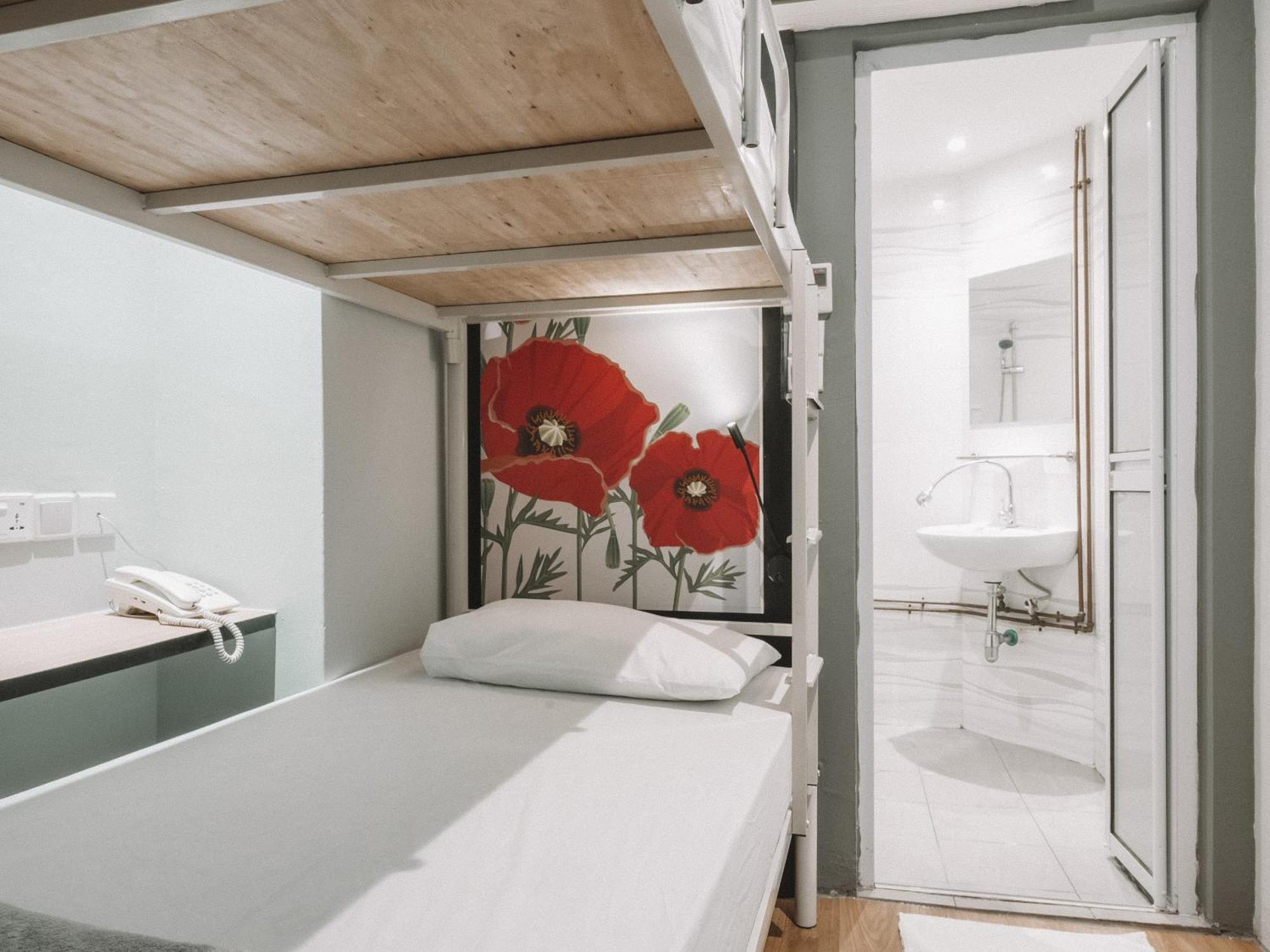 Hi Hotel Dot Singapore Ngoại thất bức ảnh