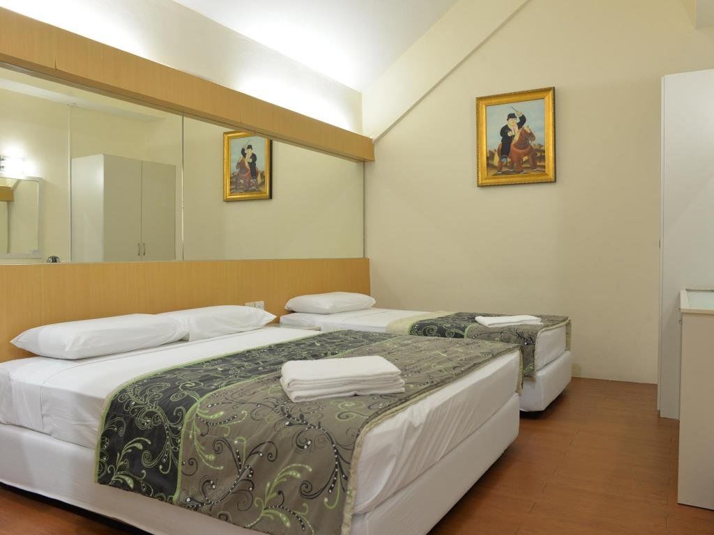 Hi Hotel Dot Singapore Ngoại thất bức ảnh