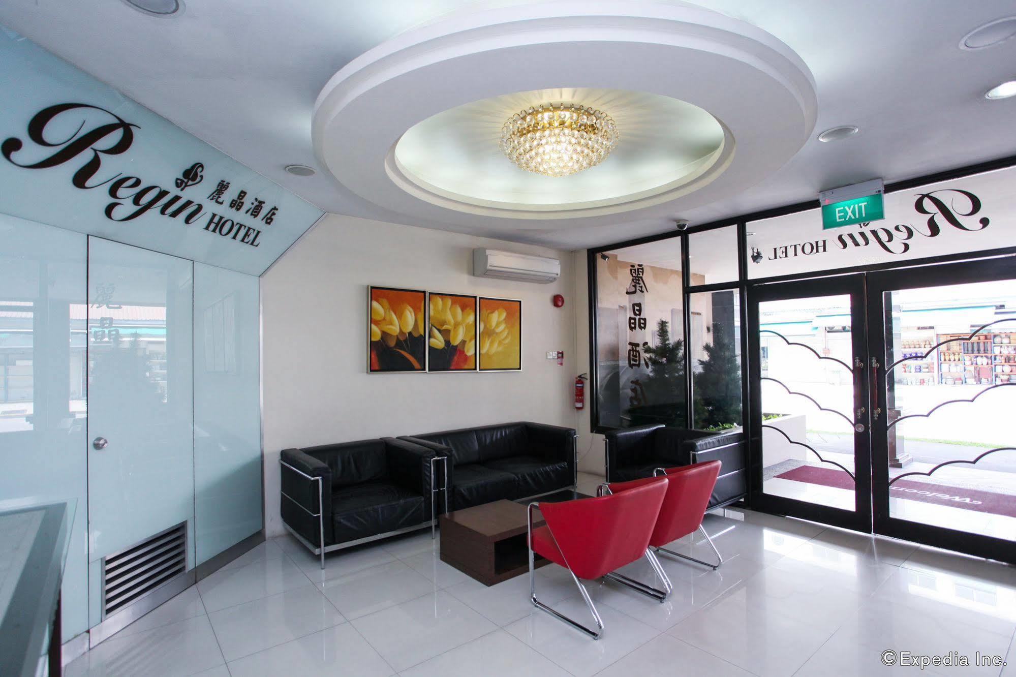 Hi Hotel Dot Singapore Ngoại thất bức ảnh