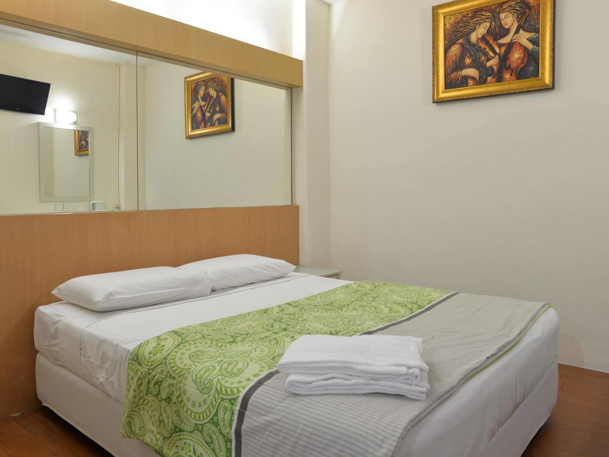 Hi Hotel Dot Singapore Ngoại thất bức ảnh