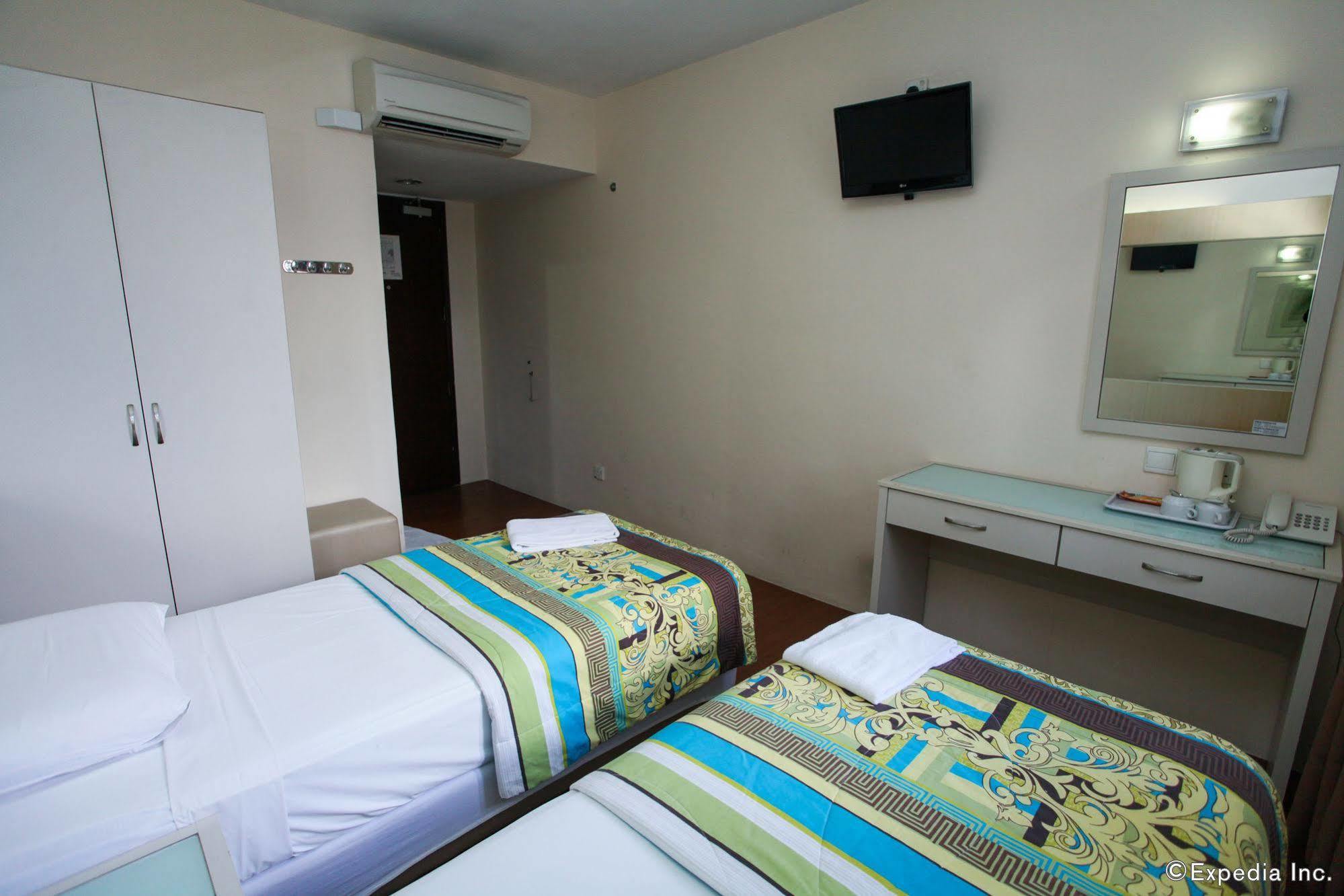 Hi Hotel Dot Singapore Ngoại thất bức ảnh