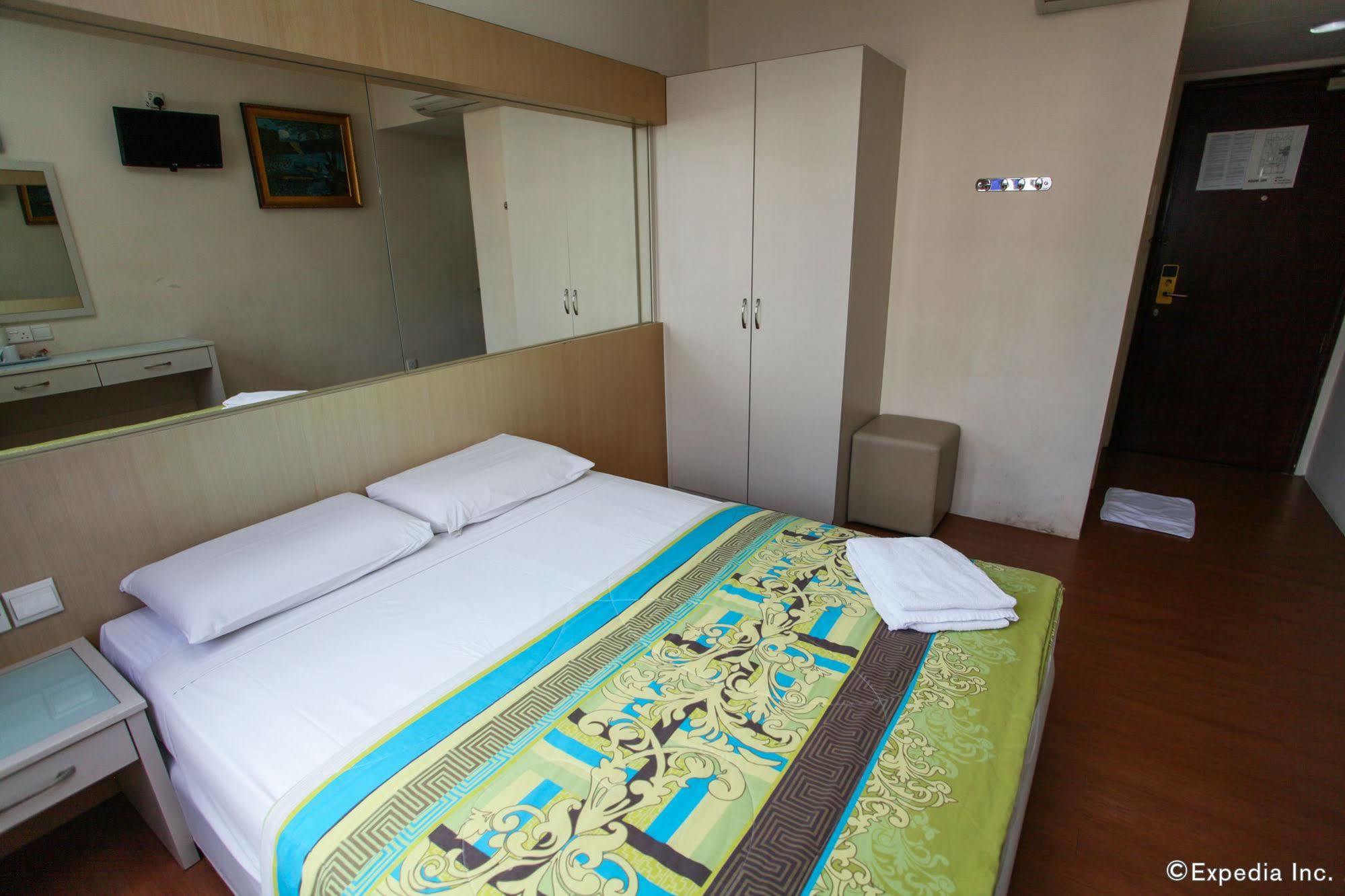 Hi Hotel Dot Singapore Ngoại thất bức ảnh