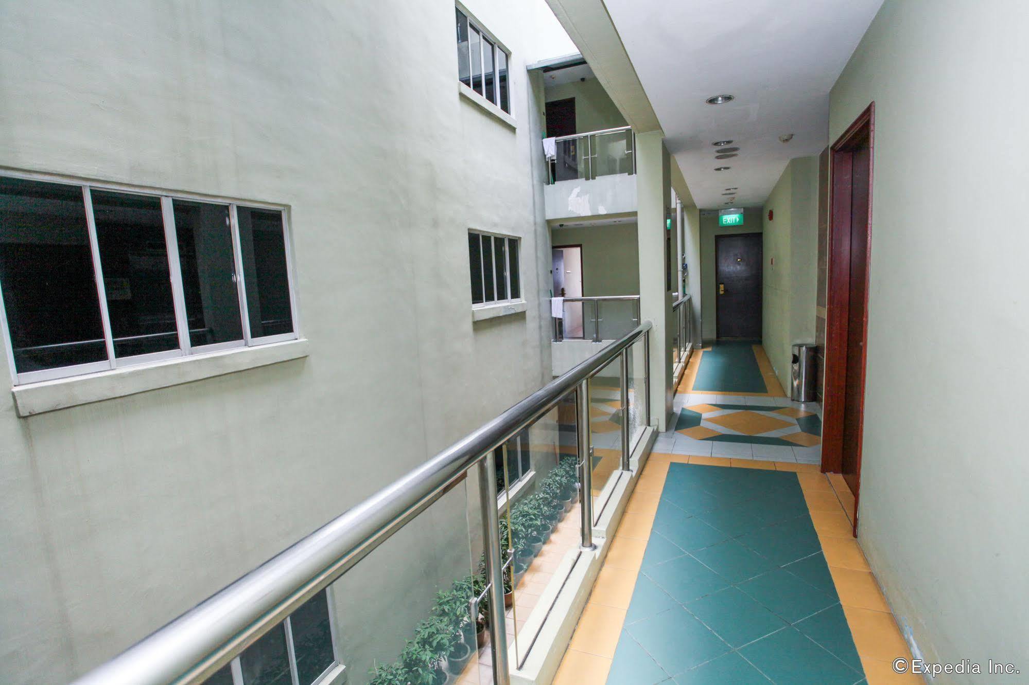 Hi Hotel Dot Singapore Ngoại thất bức ảnh
