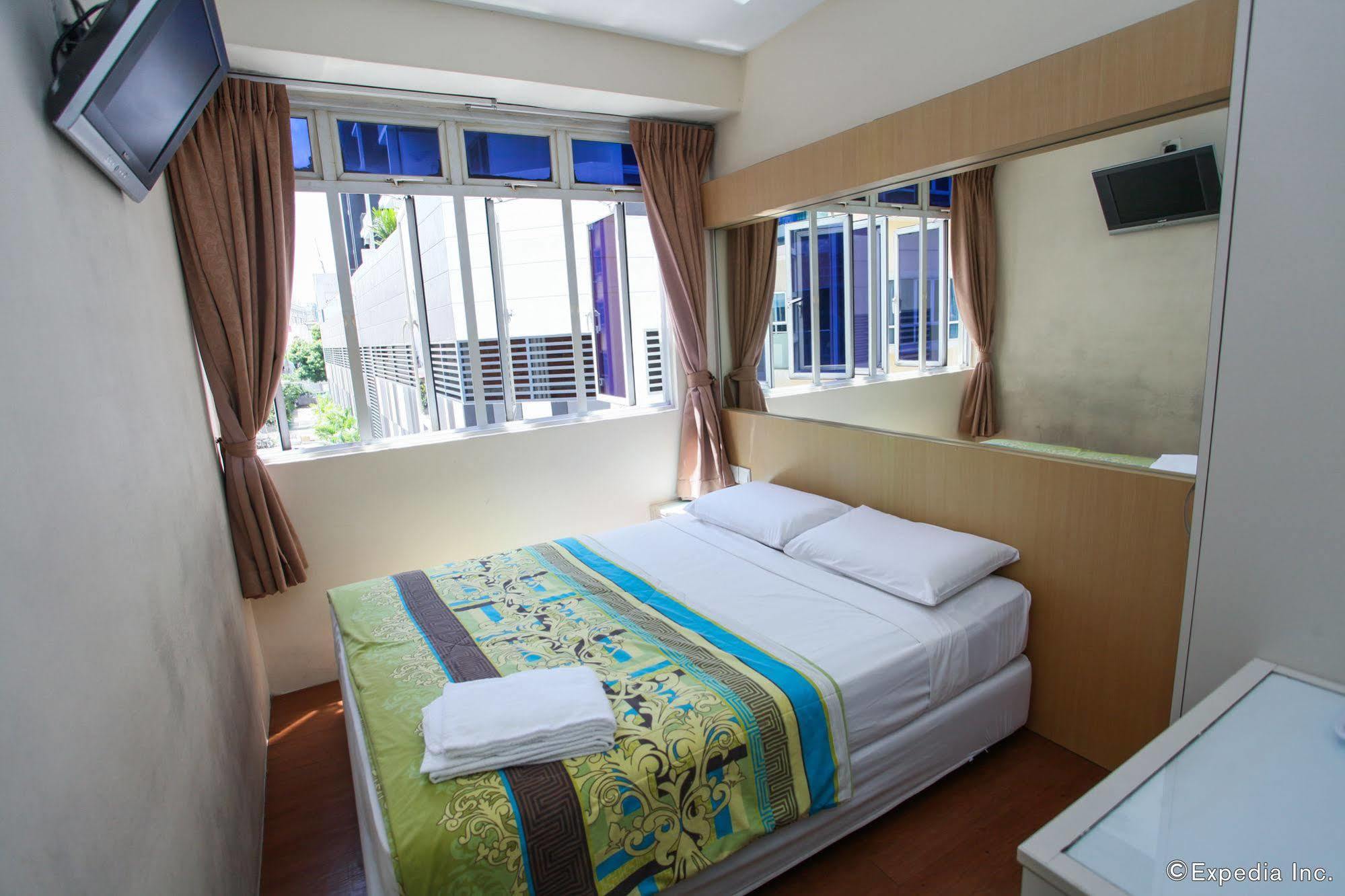 Hi Hotel Dot Singapore Ngoại thất bức ảnh