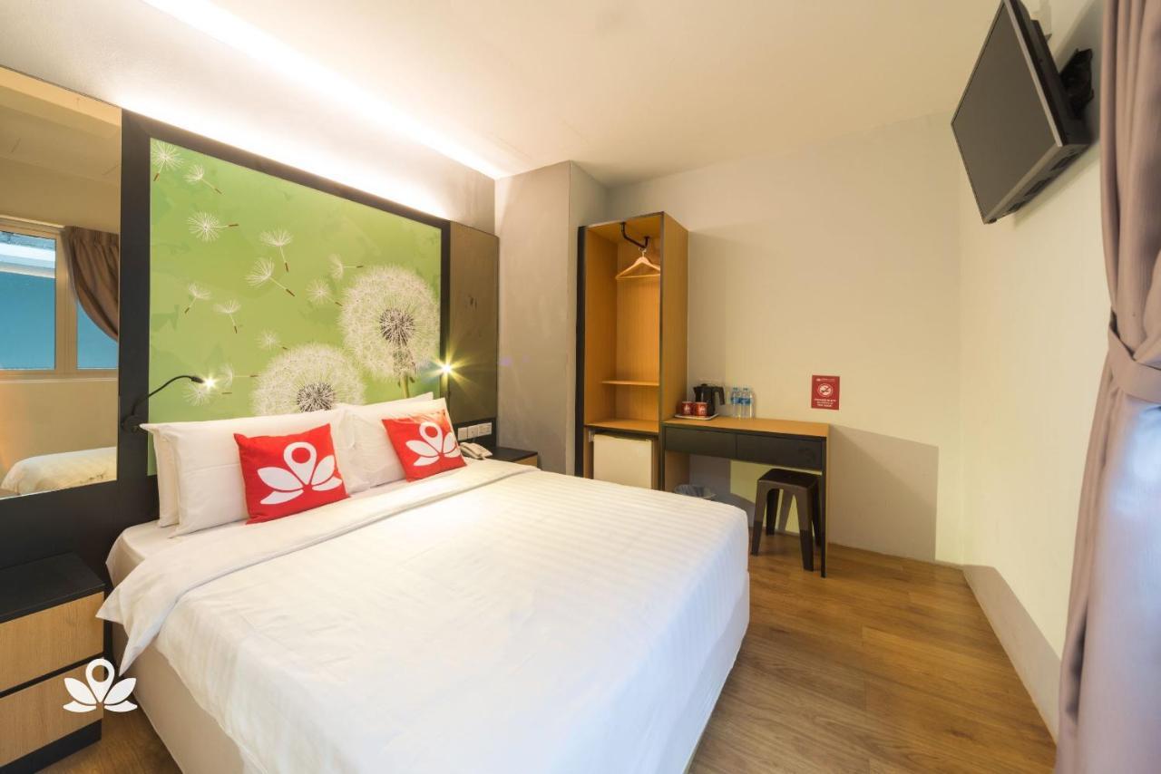 Hi Hotel Dot Singapore Ngoại thất bức ảnh