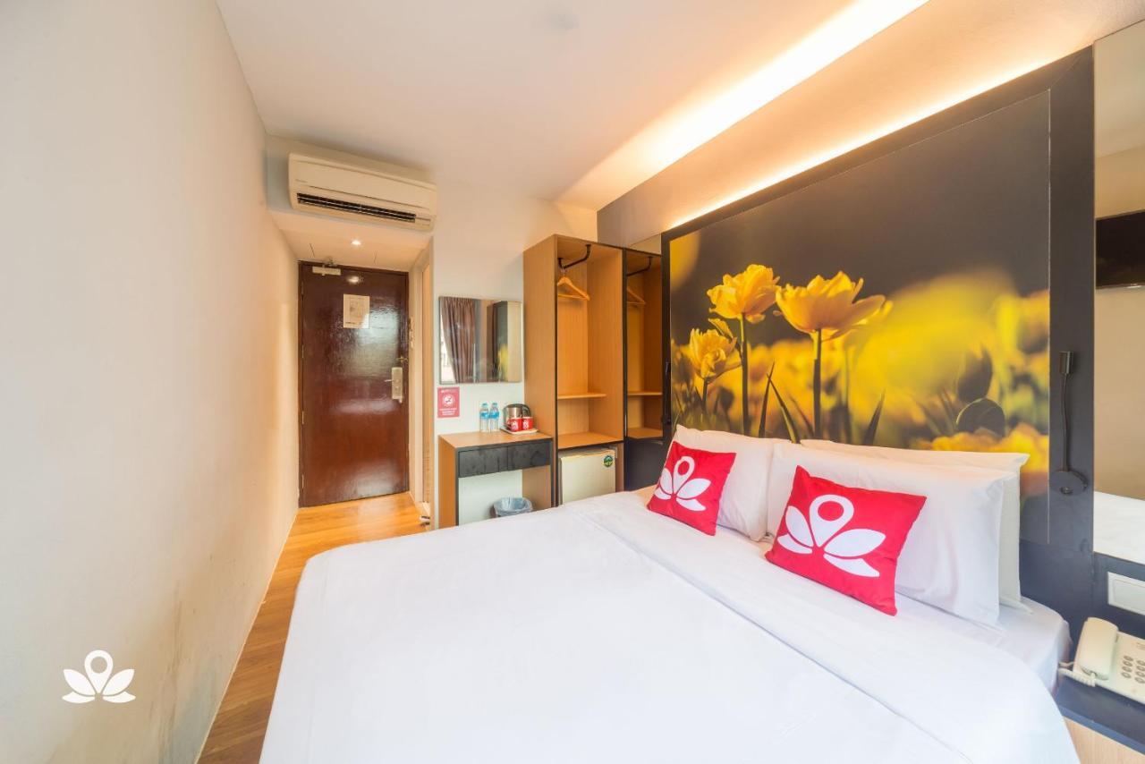 Hi Hotel Dot Singapore Ngoại thất bức ảnh