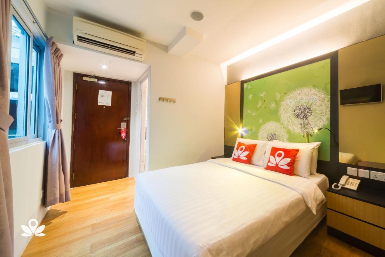 Hi Hotel Dot Singapore Ngoại thất bức ảnh